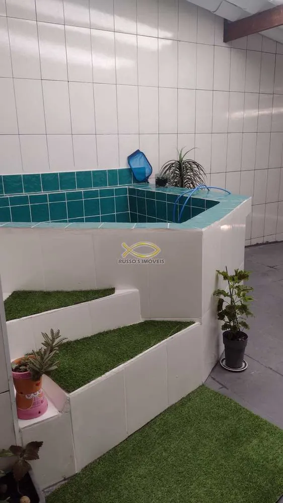 Sobrado, 4 quartos, 105 m² - Foto 10