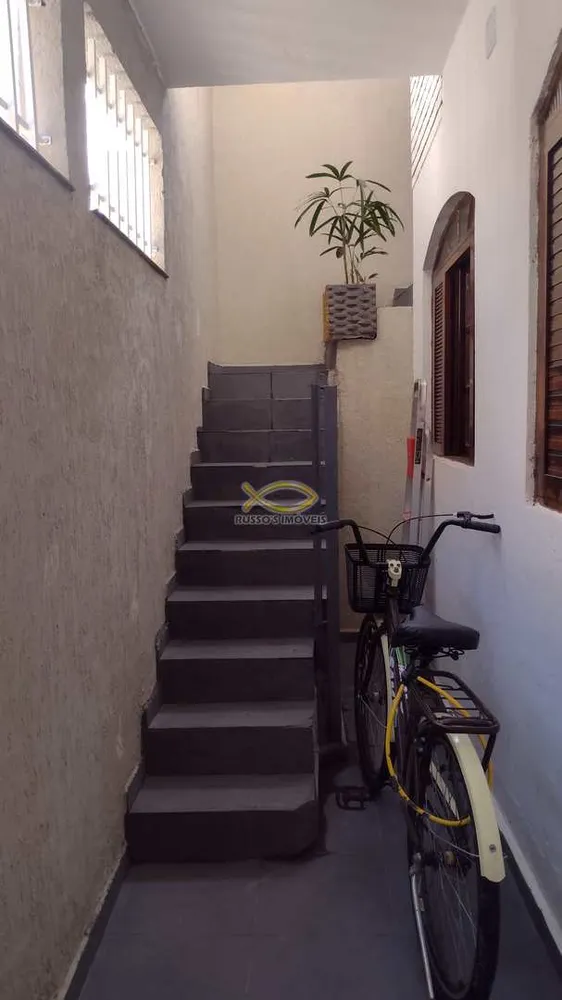 Sobrado, 4 quartos, 105 m² - Foto 3