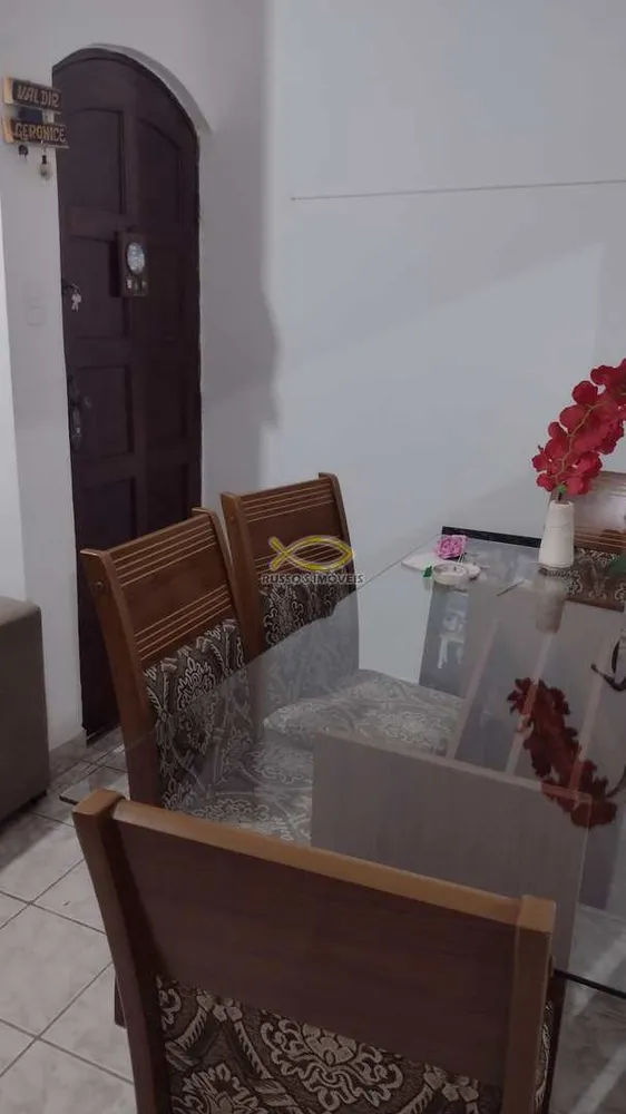 Sobrado, 4 quartos, 105 m² - Foto 12