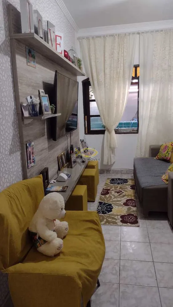Sobrado, 4 quartos, 105 m² - Foto 4