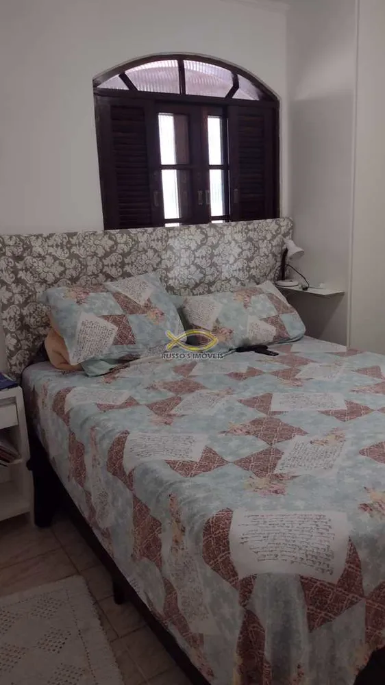 Sobrado, 4 quartos, 105 m² - Foto 1