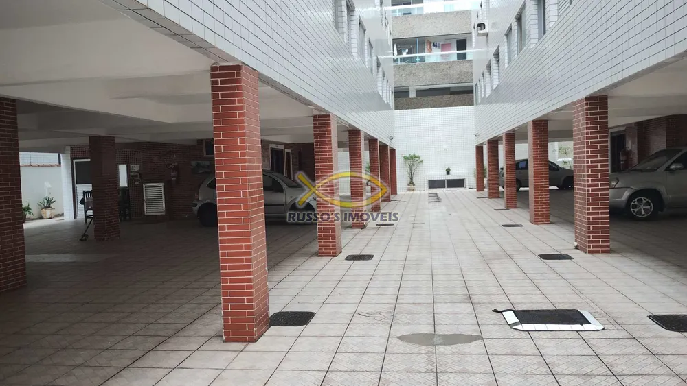 Apartamento, 1 quarto, 45 m² - Foto 4