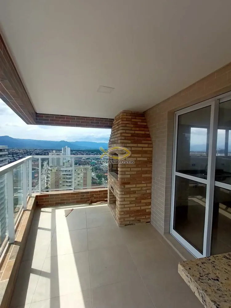 Apartamento, 2 quartos, 100 m² - Foto 2
