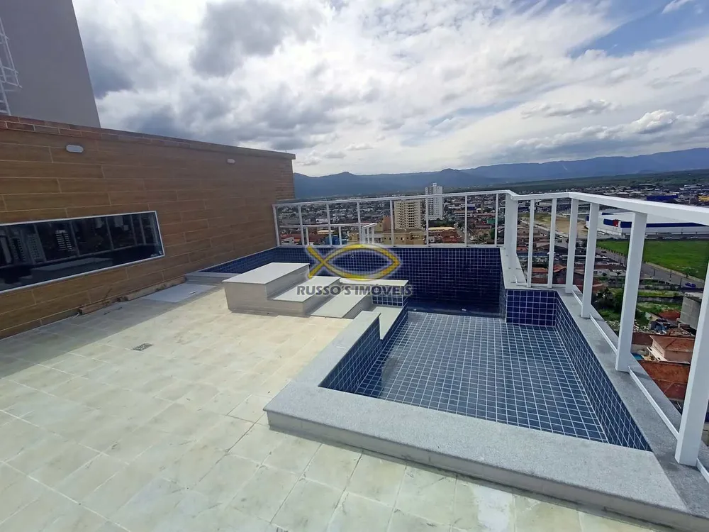 Apartamento, 2 quartos, 100 m² - Foto 12