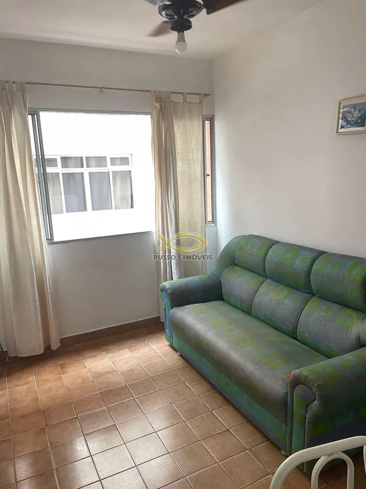Apartamento, 1 quarto, 38 m² - Foto 3