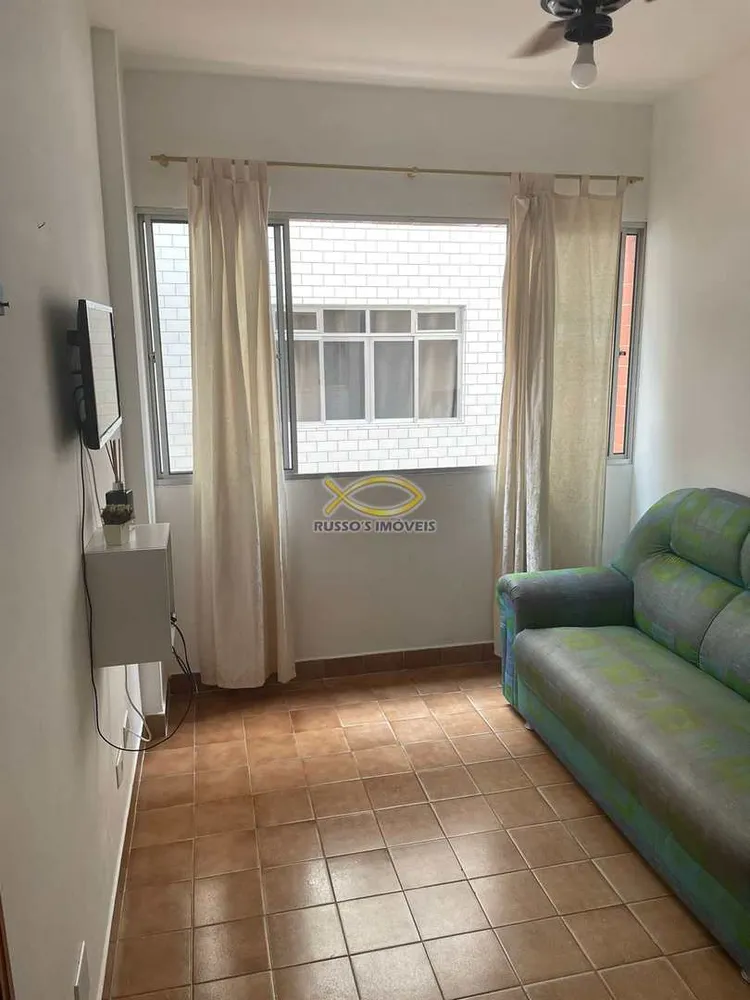 Apartamento, 1 quarto, 38 m² - Foto 7