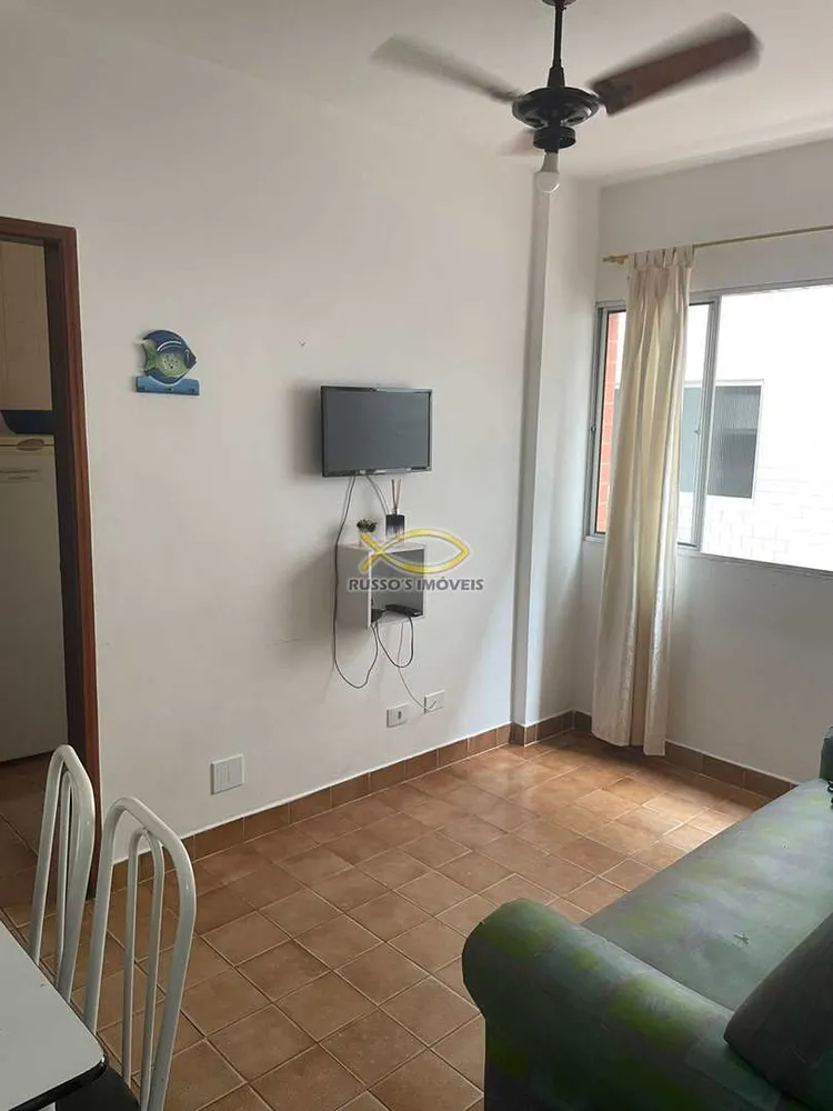 Apartamento, 1 quarto, 38 m² - Foto 8