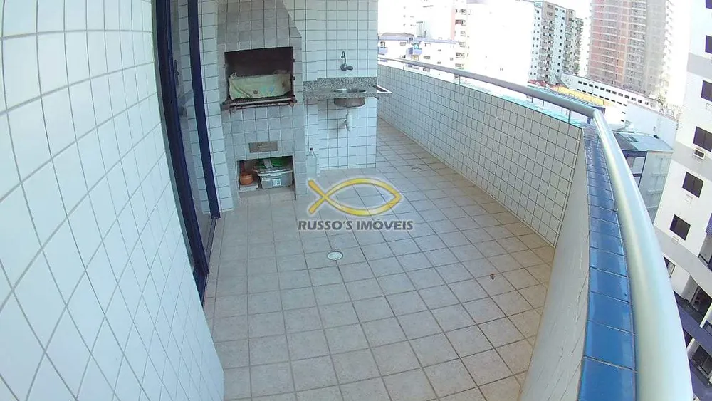 Apartamento, 2 quartos, 112 m² - Foto 5