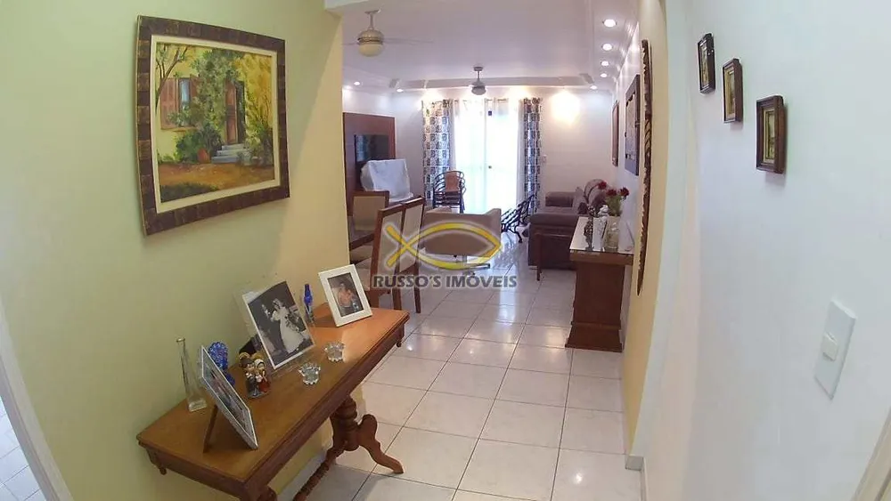 Apartamento, 2 quartos, 112 m² - Foto 2