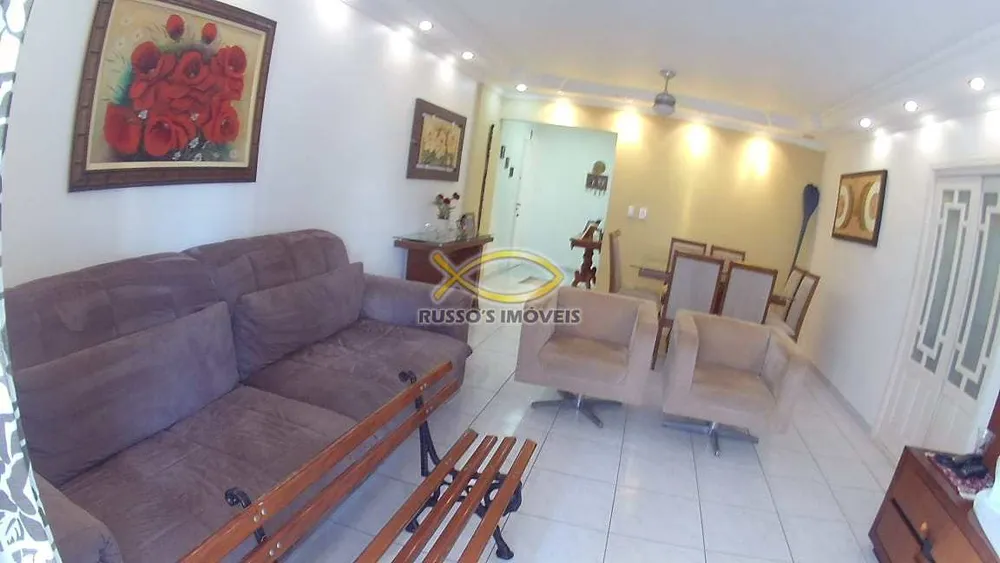 Apartamento, 2 quartos, 112 m² - Foto 1