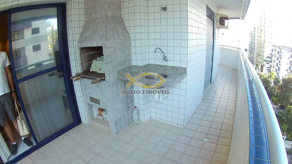 Apartamento, 2 quartos, 112 m² - Foto 6