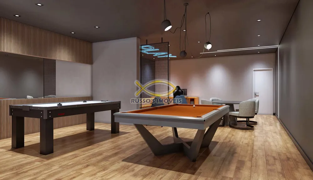 Apartamento, 1 quarto, 47 m² - Foto 4