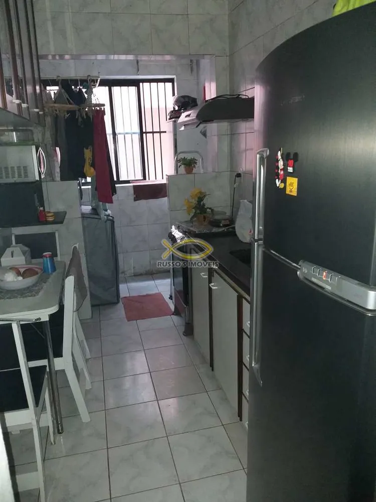 Apartamento, 2 quartos, 80 m² - Foto 4