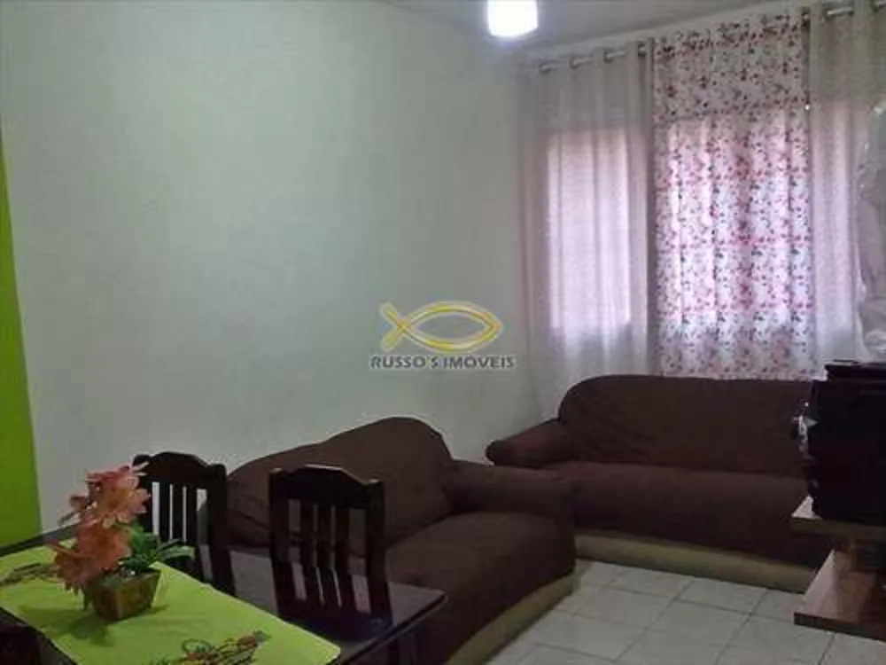 Apartamento, 2 quartos, 80 m² - Foto 2