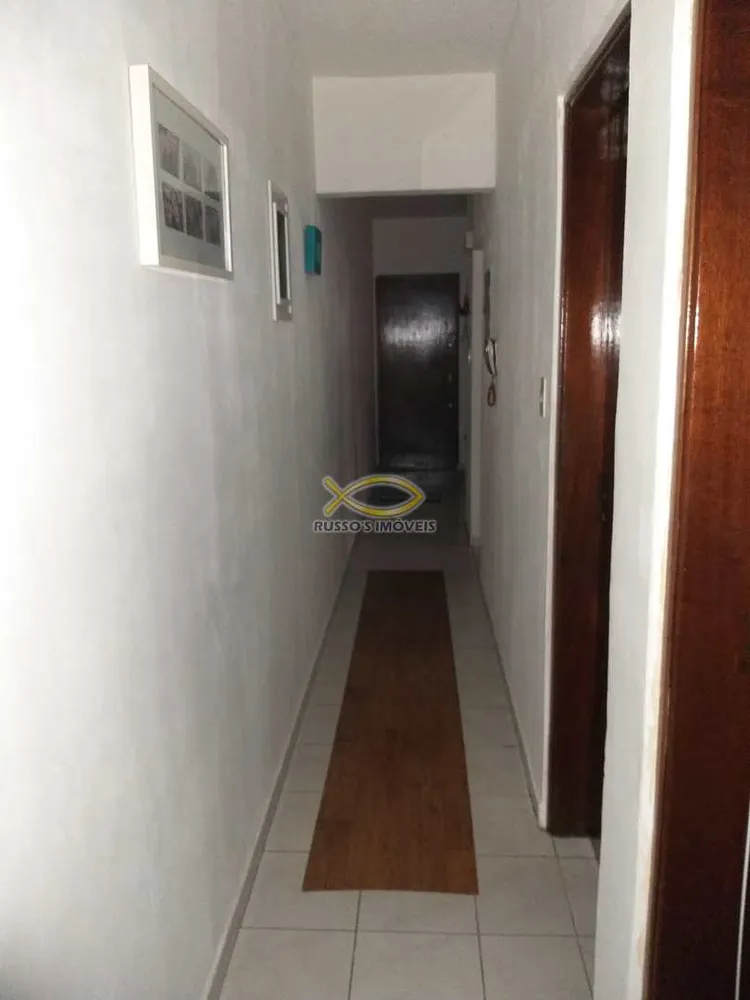 Apartamento, 2 quartos, 80 m² - Foto 2
