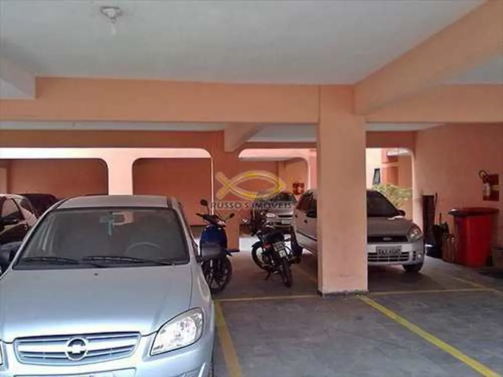 Apartamento, 2 quartos, 80 m² - Foto 3