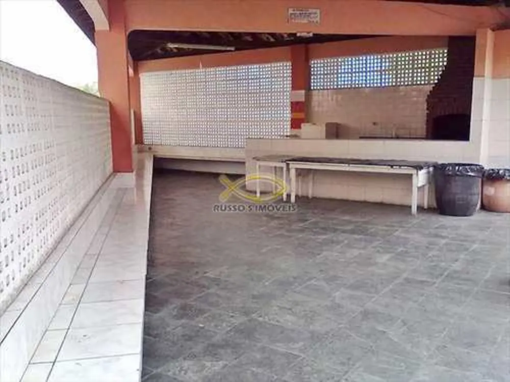 Apartamento, 2 quartos, 80 m² - Foto 12
