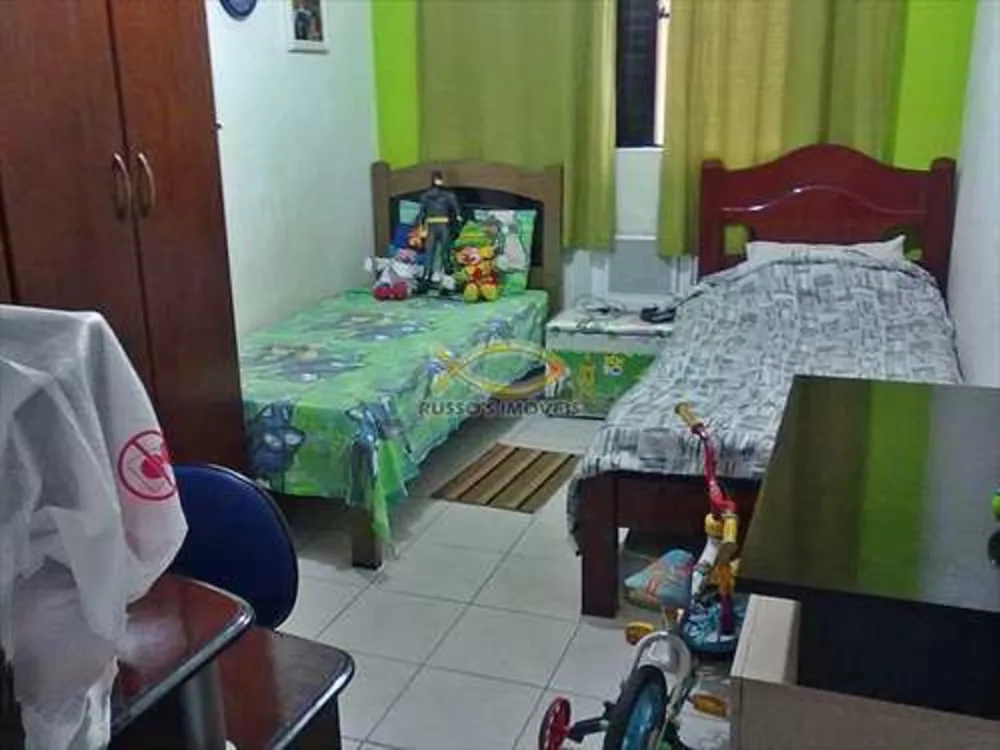 Apartamento, 2 quartos, 80 m² - Foto 8