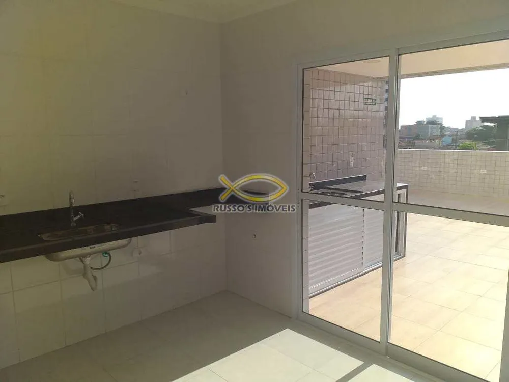 Apartamento, 2 quartos, 100 m² - Foto 3