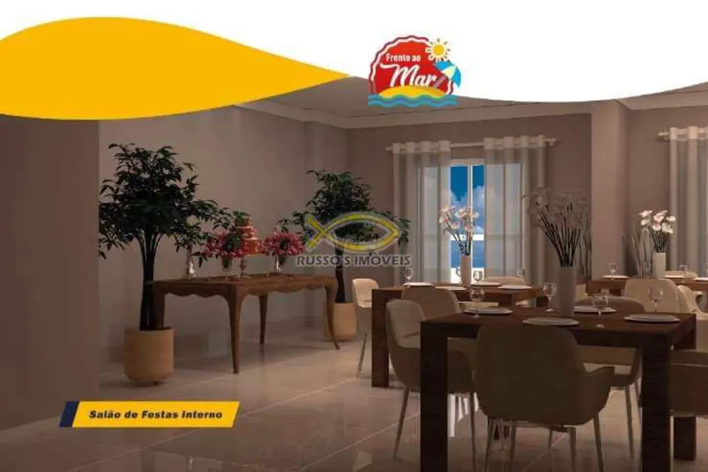 Apartamento, 1 quarto, 46 m² - Foto 14