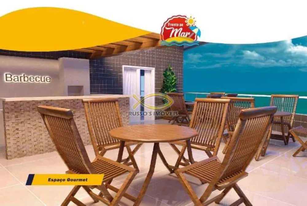 Apartamento, 1 quarto, 46 m² - Foto 7