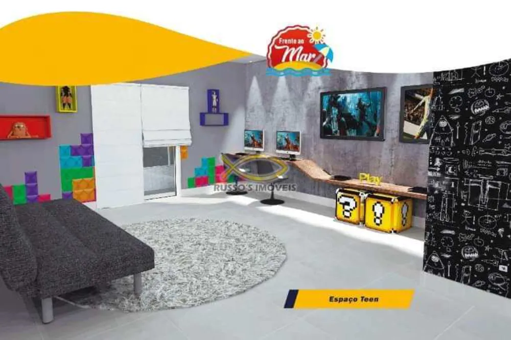 Apartamento, 1 quarto, 46 m² - Foto 8