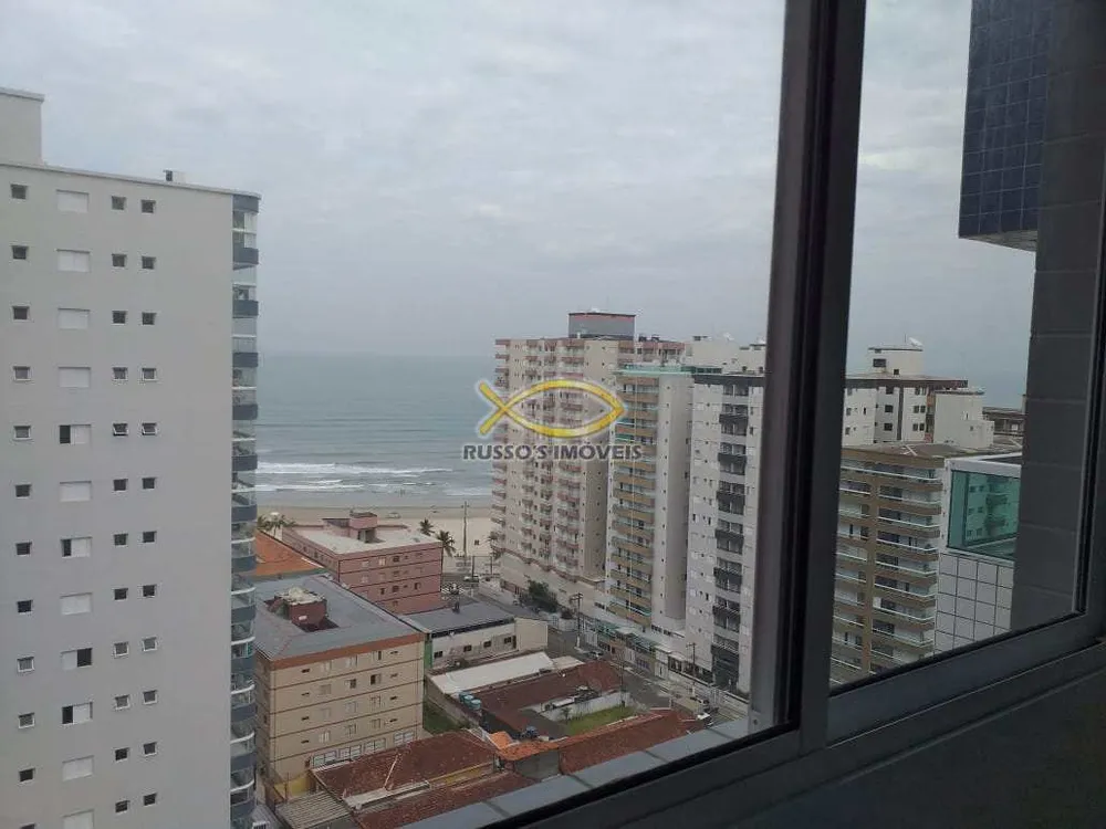Apartamento, 2 quartos, 100 m² - Foto 1
