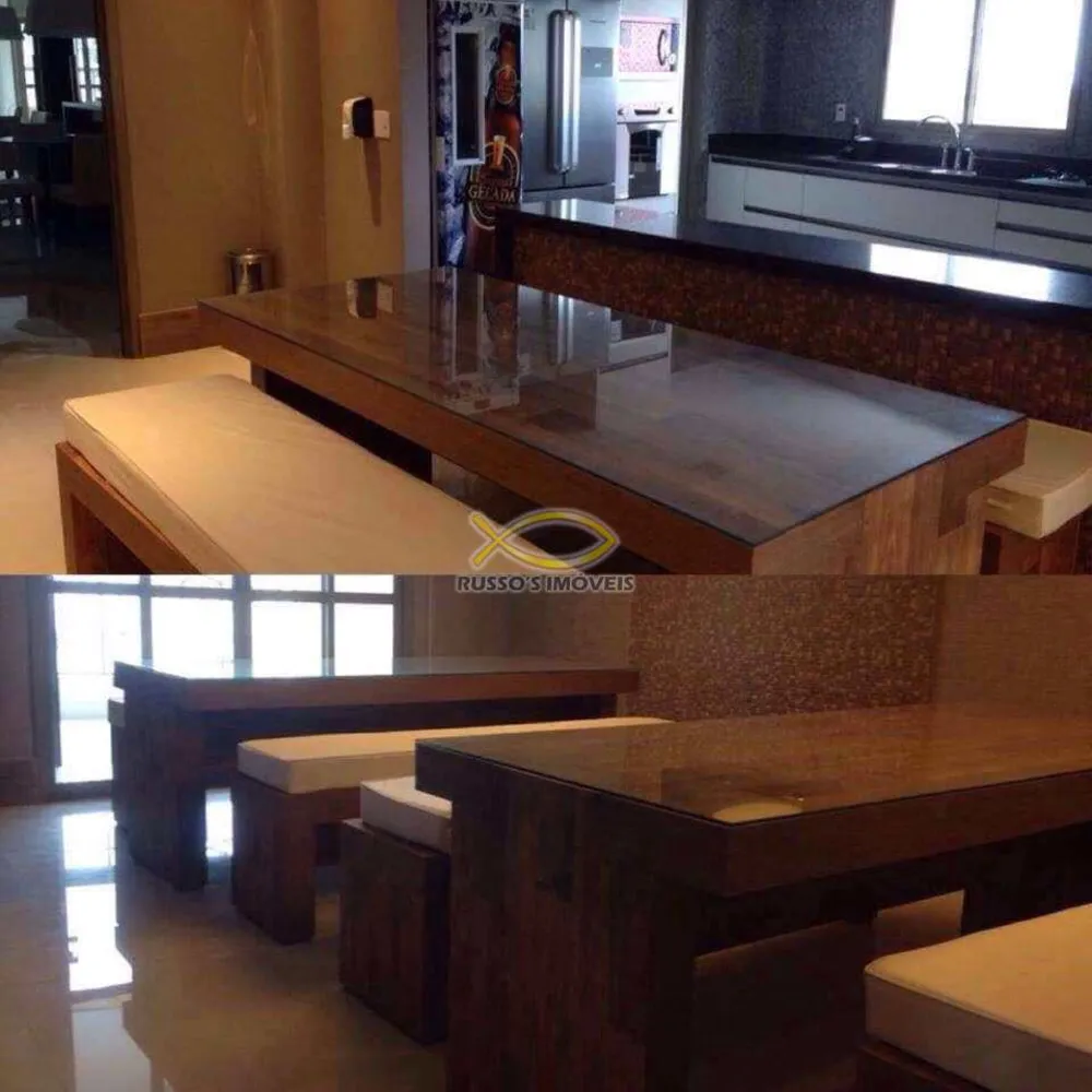 Apartamento, 3 quartos, 181 m² - Foto 4