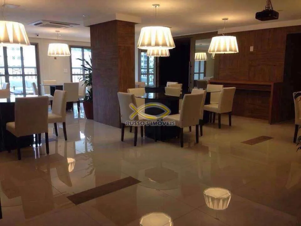 Apartamento, 3 quartos, 181 m² - Foto 8