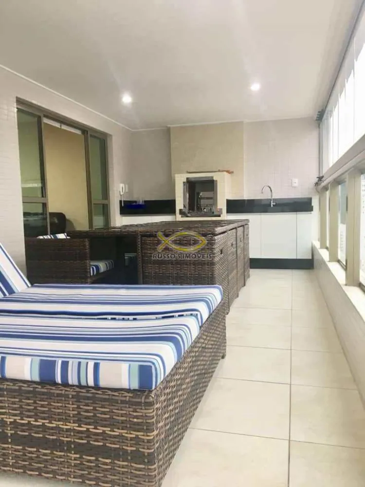Apartamento, 3 quartos, 181 m² - Foto 2
