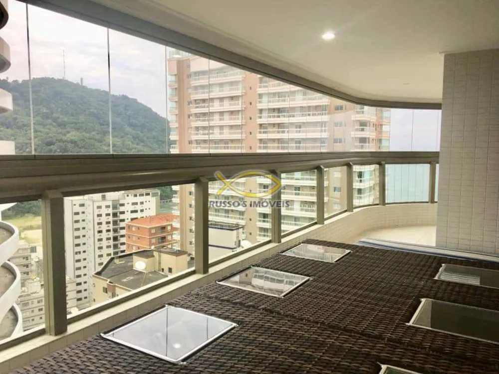 Apartamento, 3 quartos, 181 m² - Foto 7