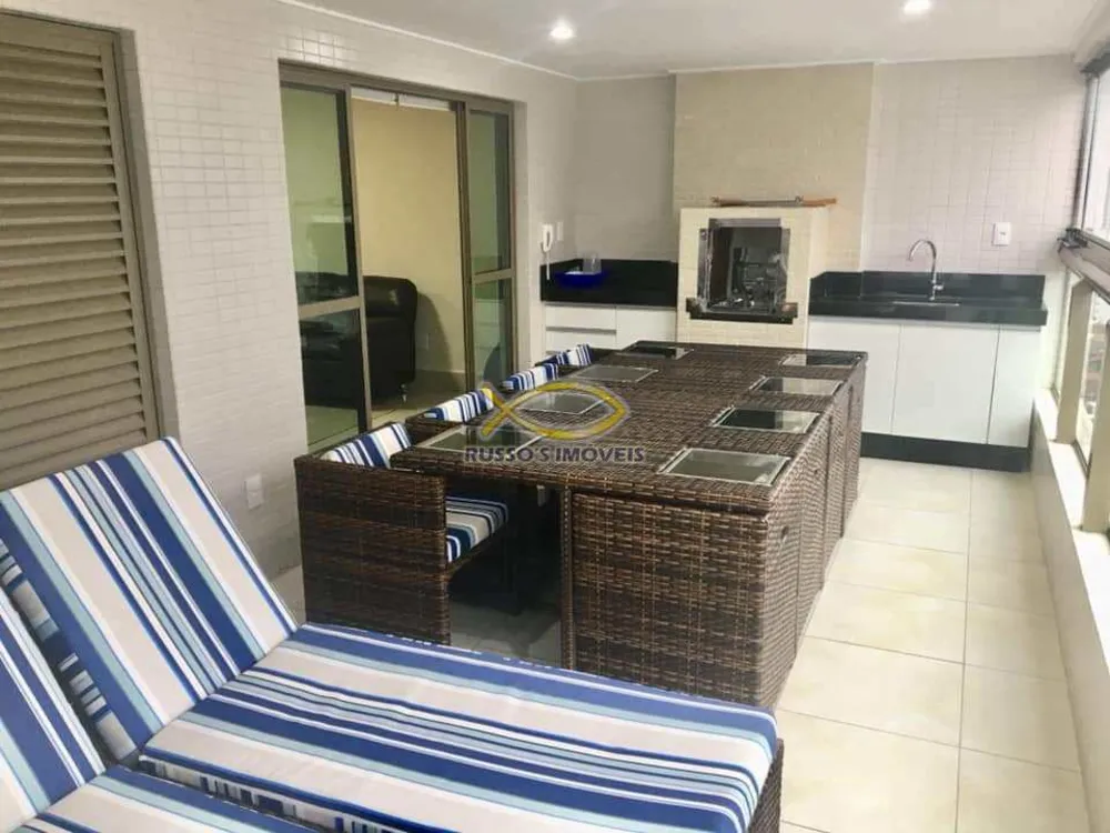 Apartamento, 3 quartos, 181 m² - Foto 1