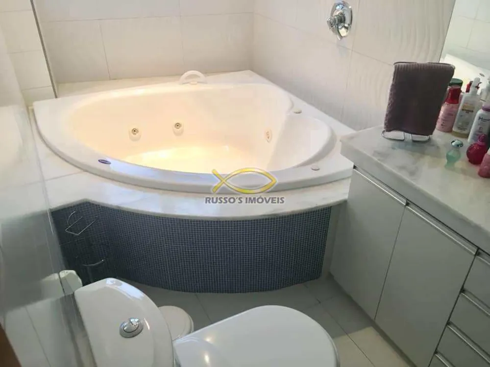 Apartamento, 3 quartos, 181 m² - Foto 5