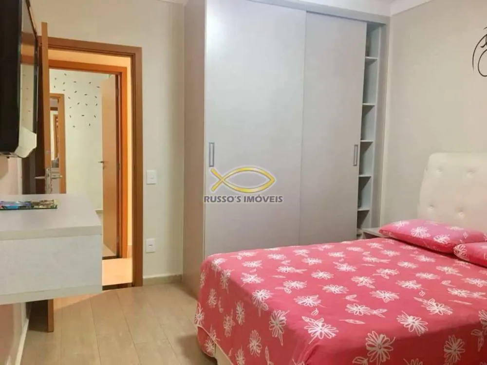 Apartamento, 3 quartos, 181 m² - Foto 2