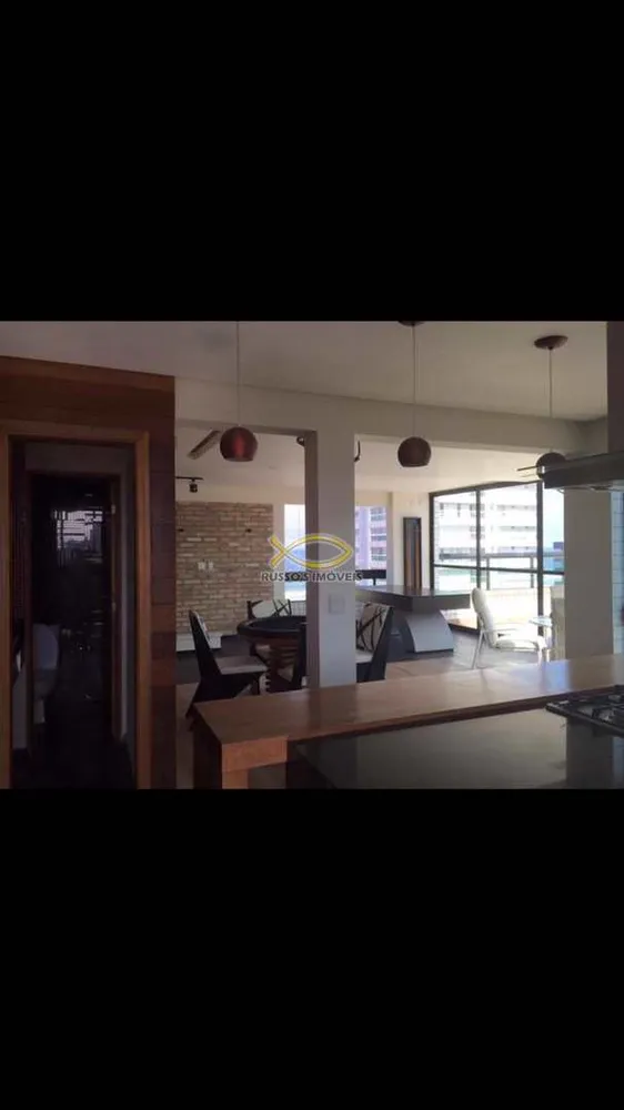 Cobertura, 3 quartos, 400 m² - Foto 16