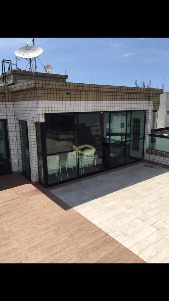 Cobertura, 3 quartos, 400 m² - Foto 2