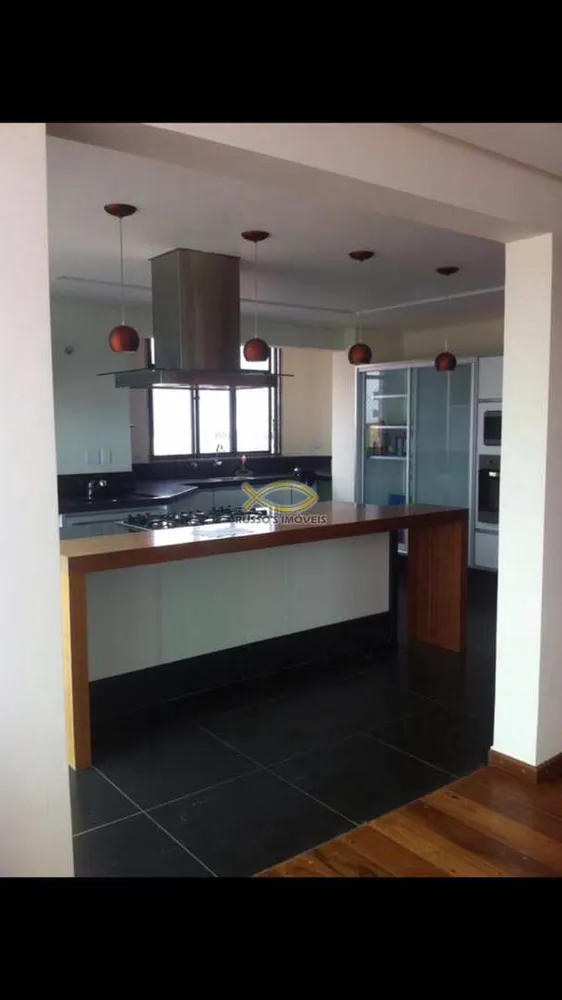 Cobertura, 3 quartos, 400 m² - Foto 10