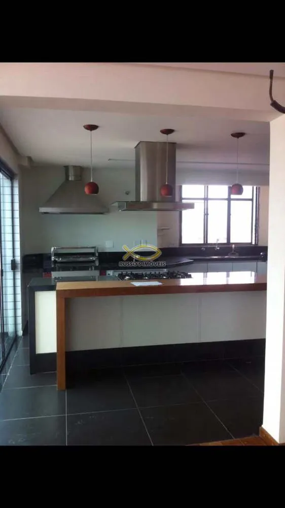 Cobertura, 3 quartos, 400 m² - Foto 4