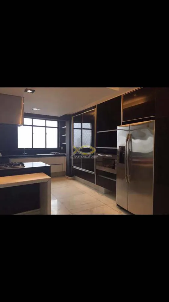 Cobertura, 3 quartos, 400 m² - Foto 8