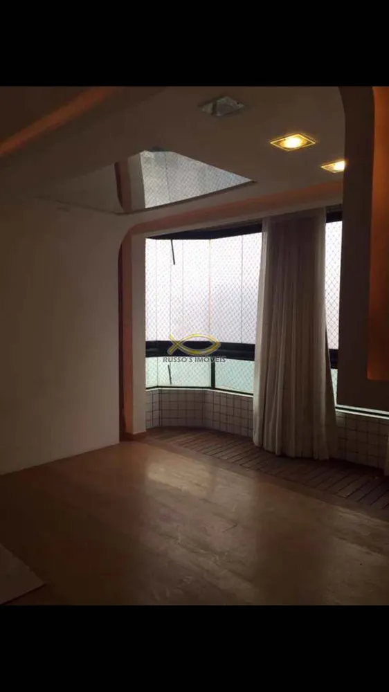 Cobertura, 3 quartos, 400 m² - Foto 1