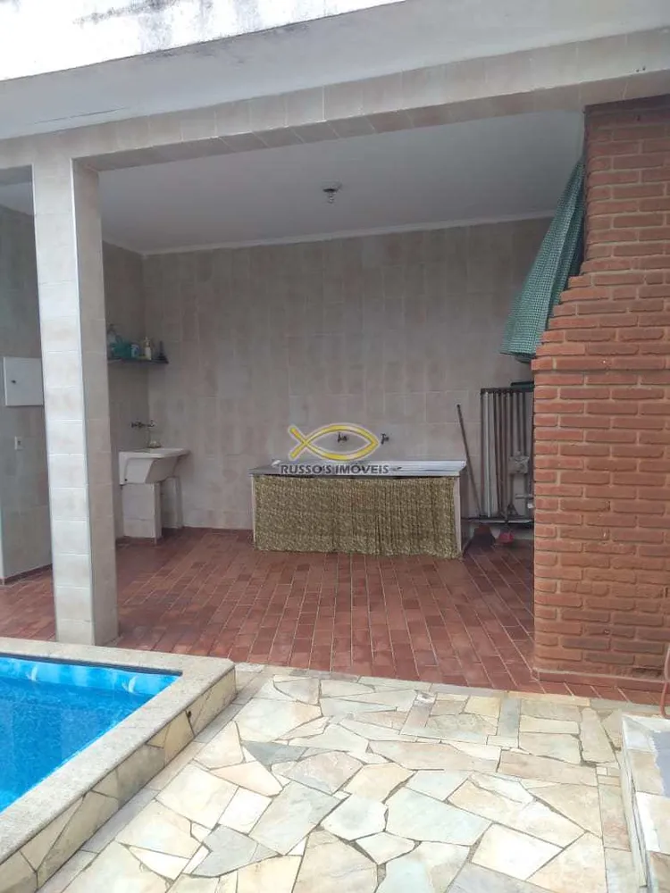 Casa, 2 quartos, 115 m² - Foto 12