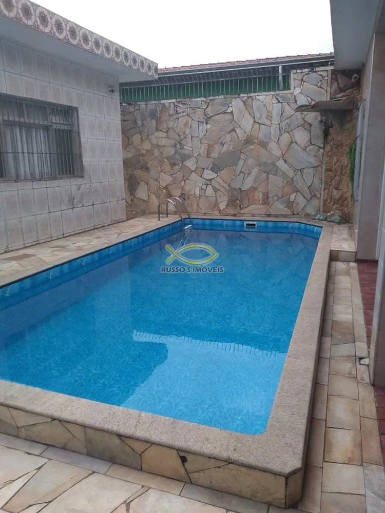 Casa, 2 quartos, 115 m² - Foto 1