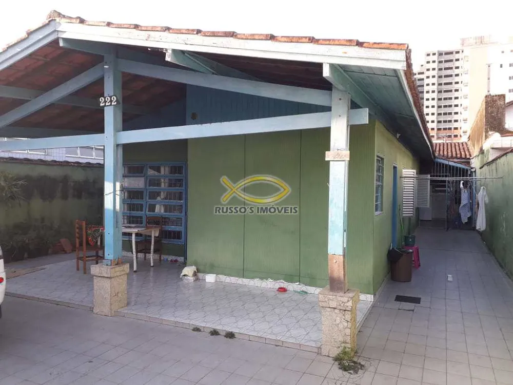 Casa, 3 quartos, 200 m² - Foto 6