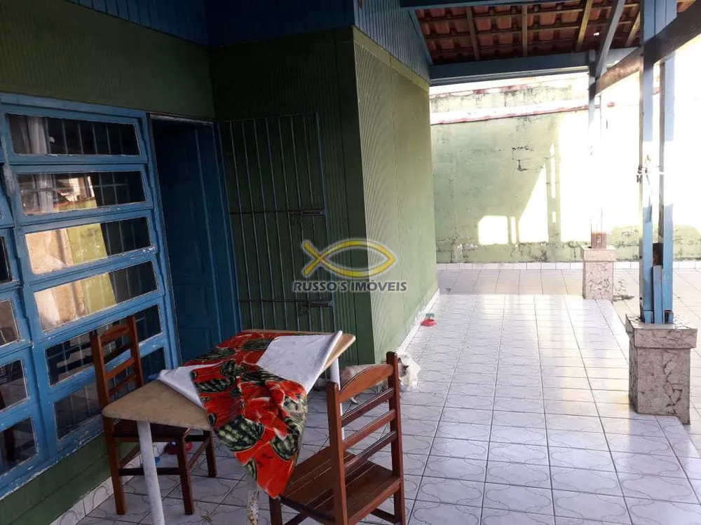Casa, 3 quartos, 200 m² - Foto 4