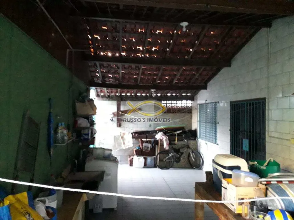 Casa, 3 quartos, 200 m² - Foto 7