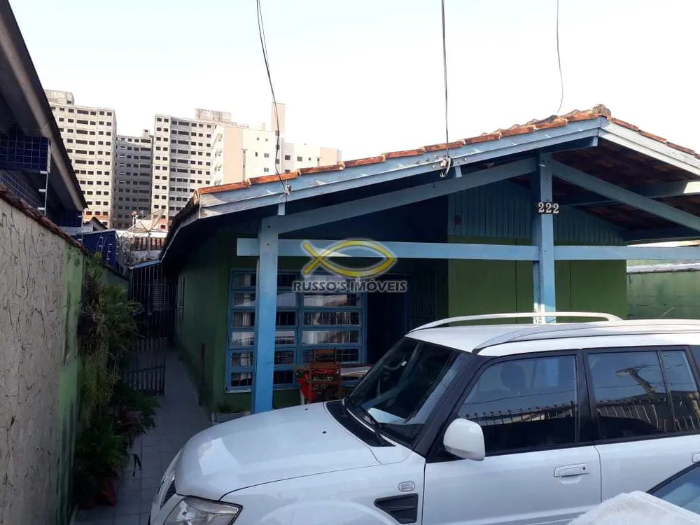 Casa, 3 quartos, 200 m² - Foto 5