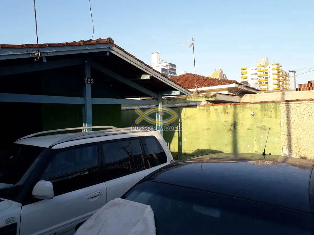 Casa, 3 quartos, 200 m² - Foto 8