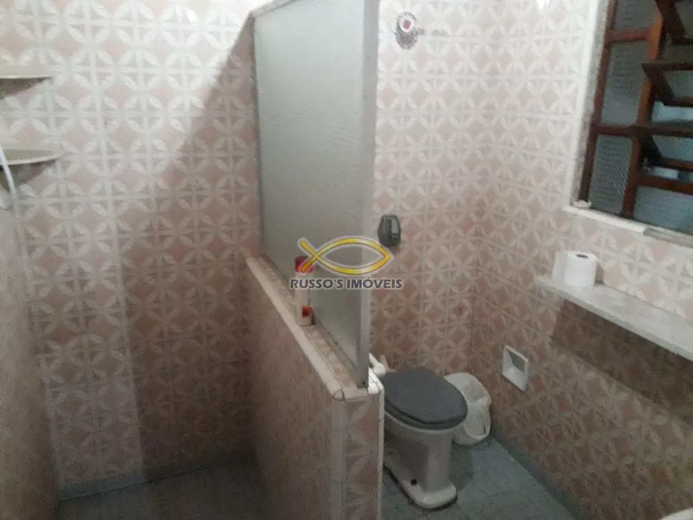 Casa, 3 quartos, 200 m² - Foto 11