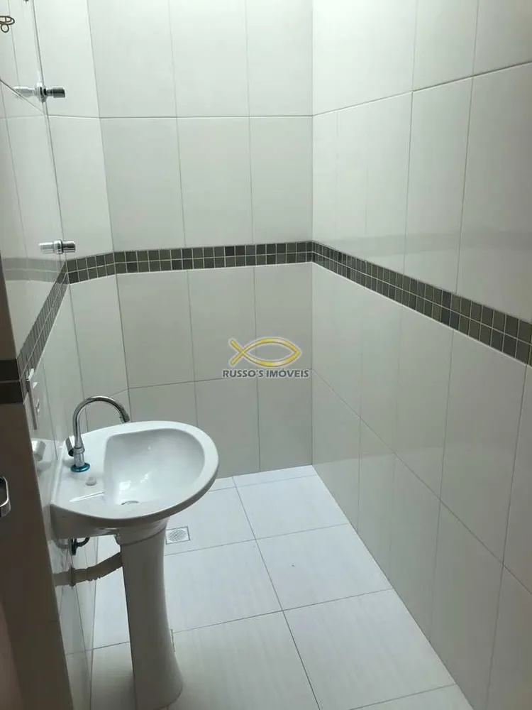Sobrado, 2 quartos, 74 m² - Foto 10