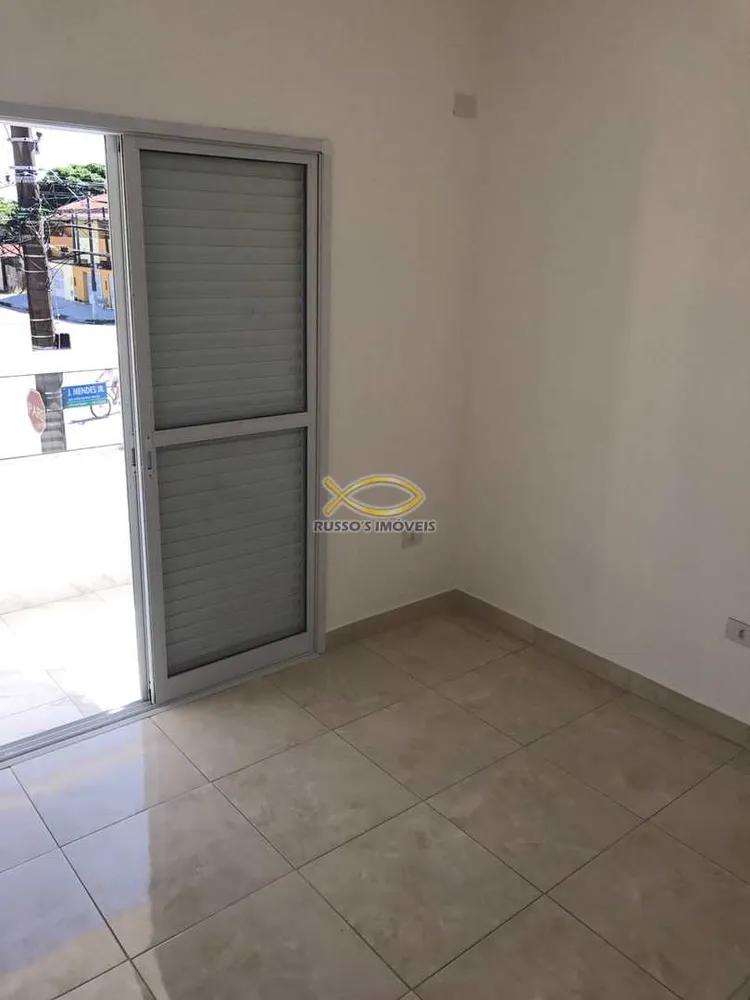 Sobrado, 2 quartos, 74 m² - Foto 7